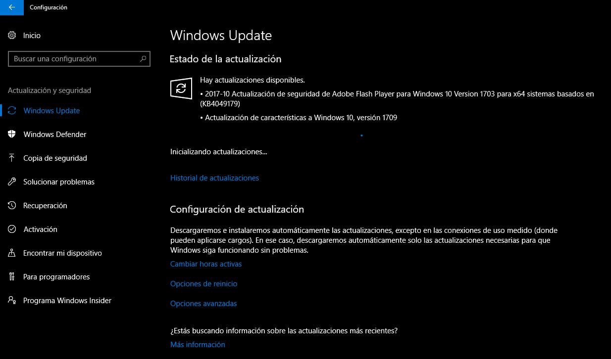 Windows 10 Fall Creator Update Iso Download